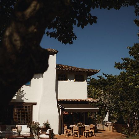 Pousada Blanca Mar Búzios Eksteriør billede